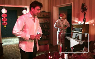 "Долгий путь домой": на съемках 5, 6 серий Елизавета Боярская по-настоящему влюбилась в коллегу