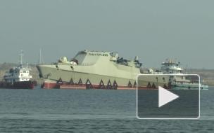 Британские ВВС сопроводили российский корабль в Северном море