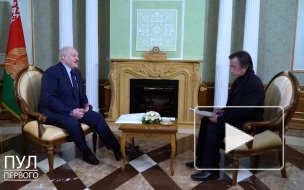 Лукашенко: Зеленский мало управляет процессами на Украине