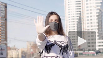 Жителей Подмосковья будут штрафовать за отсутствие масок