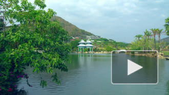 Российский туроператор эвакуирует туристов с острова Хайнань