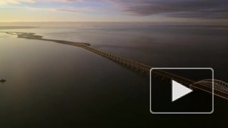 В Раде заявили, что благодаря Крымскому мосту Кубань стала "ближе"