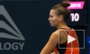 Кудерметова вышла в 1/4 финала теннисного турнира в Линце