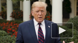 Трамп изменил формат встречи G7 из-за коронавируса