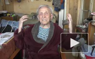 Полиция задержала наркозависимого сантехника и его друга, сорвавших цепочку с шеи ветерана