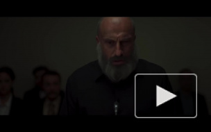 Фильм "Непрощенный" с Дмитрием Нагиевым стал лидером российского кинопроката