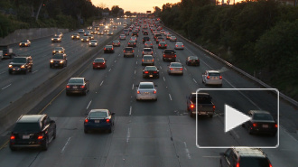 Будущую трассу "Москва-Казань" могут продлить до Владивостока