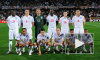 Сборная Англии определилась с футболистами на Евро-2012