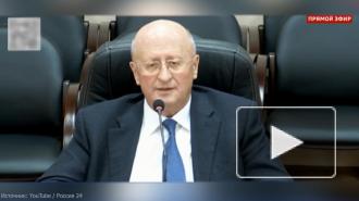 Гинцбург рассказал о вакцине "Cпутник V" для детей
