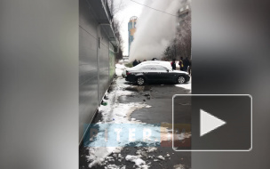 Прорыв на Шуваловском