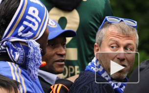 Абрамович и Челси: 10 лет, 9 тренеров, $2 млрд, 11 трофеев