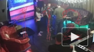 В центре Москвы певец Витас устроил конфликт в ночном клубе