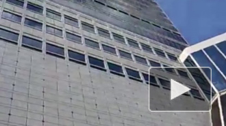 На крышу резиденции премьер-министра Японии приземлился радиоактивный дрон