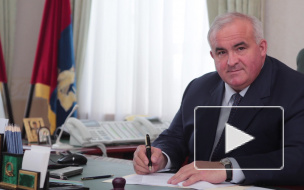 Губернатор Костромской области пошутил про коррупцию