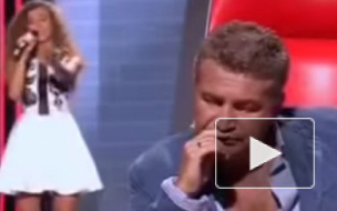 "Голос", 3 сезон: жюри дарит стране новые музыкальные таланты