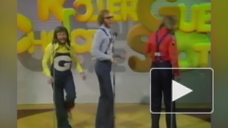 Звезда "Вкусняшек" Тим Брук-Тейлор умер от коронавируса