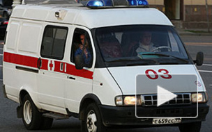 В Петербурге пенсионерку насмерть обварило из-за прорыва трубы в квартире