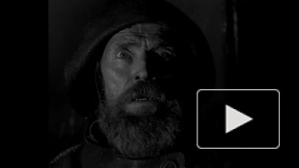 В сети появился трейлер фильма "Маяк" с Робертом Паттинсоном