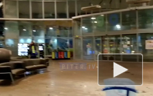 Пресс-служба компании "Балтика" прокомментировала прорыв паропровода