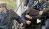 На станции метро Садовая врачи и полиция ловили буйного пьяницу