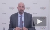 МОК не считает Игры дружбы соперником Олимпиаде в Париже