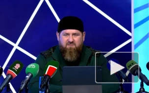 Кадыров заявил, что все чеченцы участвуют в спецоперации добровольно