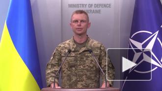 На Украине назвали численность военных РФ, сосредоточенных на границе