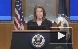 Госдеп: США не хотят, чтобы урегулирование на Украине затянулось