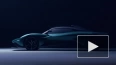 Aston Martin представил гибридный серийный суперкар ...