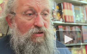 "Онотоле" Вассерман: Референдум надо было провести не только в Крыму, а на всей Украине