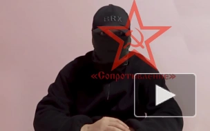 Сальдо сообщил об уничтожении в Херсоне прикомандированных сотрудников СБУ