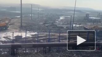 Росприроднадзор подал иск в суд на "Норникель"