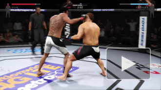 ufc