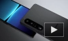 Sony показала флагманский смартфон Xperia 1 IV в старом дизайне