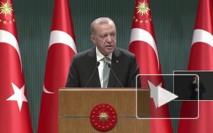 Эрдоган заявил о превосходстве Турции над Грецией