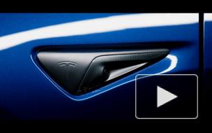 Tesla представила новую версию Model Y 