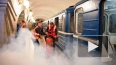 Пожар в московском метро: десятки пострадавших, паника ...