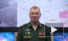 ВС России уничтожили украинский склад с боеприпасами в Харьковской области