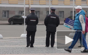 В Петербурге вычислили злостную алиментщицу, скрывающуюся от полиции