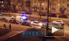Пешеход попал под колеса машины на улице Нахимова