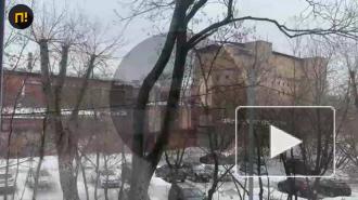 Москвичи пожаловались на шум от тюремного радио