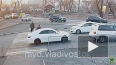 Во Владивостоке задержали водителя, который избил ...