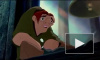 Disney снимет киноверсию мультфильма "Горбун из Нотр-Дама"