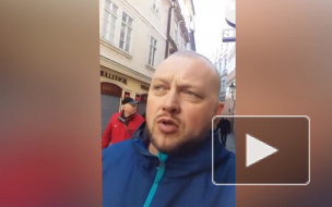 Чехия отменила запрет на свободное передвижение граждан