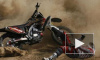 Двух испанских мотогонщиков раздавило в страшной аварии на Moto America