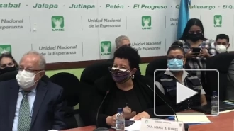 Гватемала обратилась за возвратом выплаченных за "Спутник V" средств