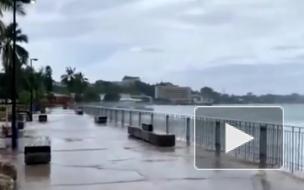 У берегов Новой Зеландии произошло более 20 афтершоков