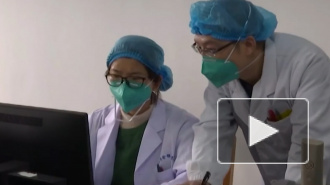 В Ухане найден первый зараженный коронавирусом