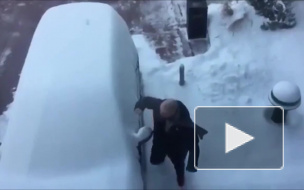 Скоро во всех машинах страны.