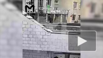 Следствие назначит напавшему на школу в Казани психолого-психиатрическую экспертизу